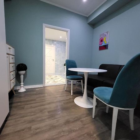 Cryptohotel.Club Ałma Ata Zewnętrze zdjęcie