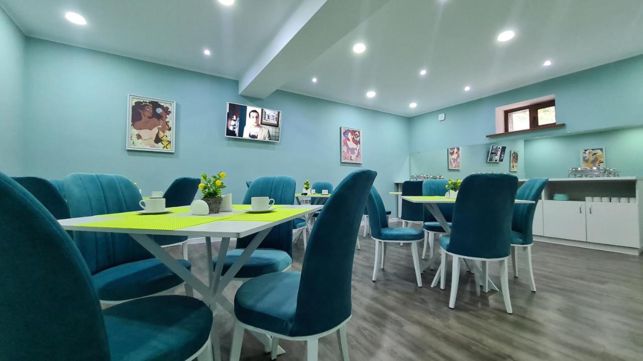 Cryptohotel.Club Ałma Ata Zewnętrze zdjęcie