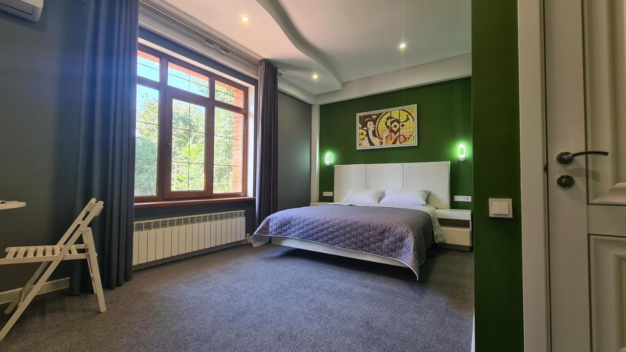 Cryptohotel.Club Ałma Ata Zewnętrze zdjęcie