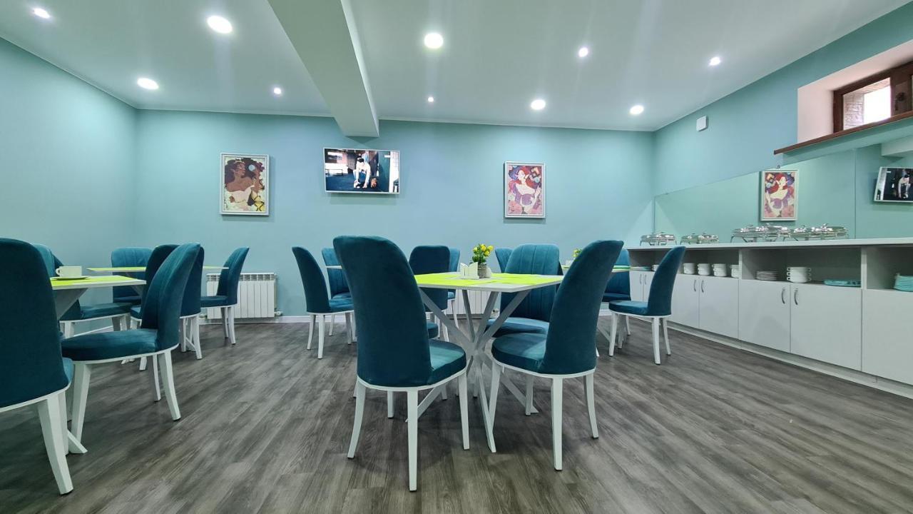 Cryptohotel.Club Ałma Ata Zewnętrze zdjęcie
