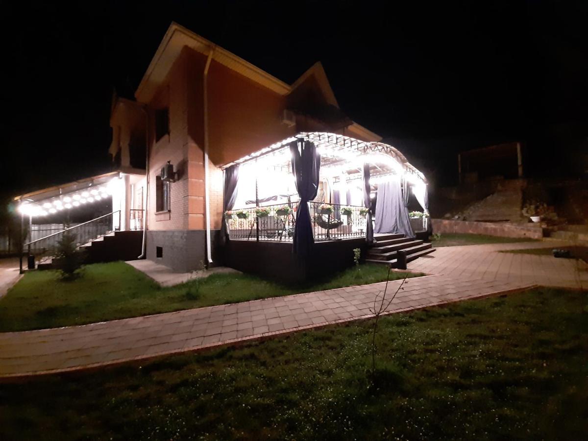 Cryptohotel.Club Ałma Ata Zewnętrze zdjęcie