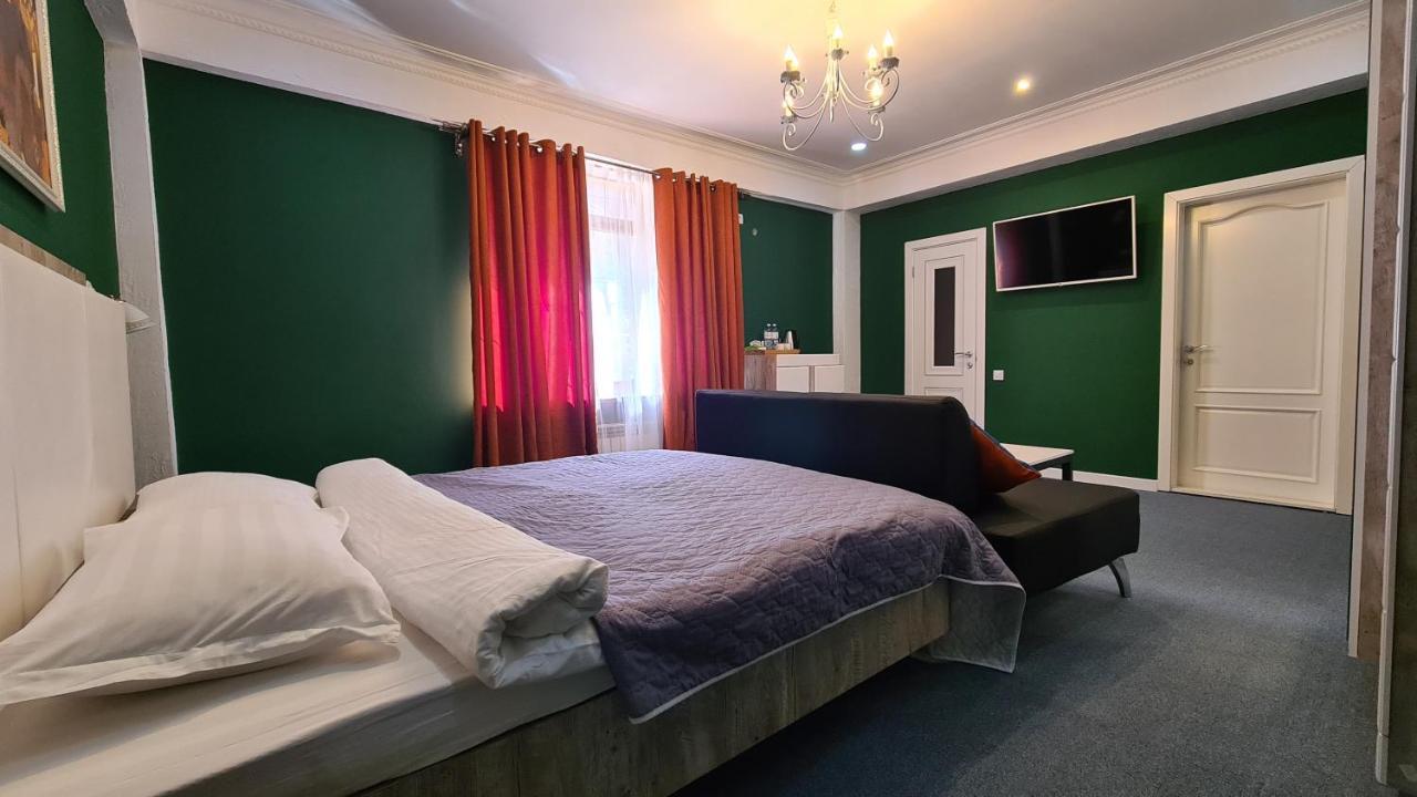 Cryptohotel.Club Ałma Ata Zewnętrze zdjęcie