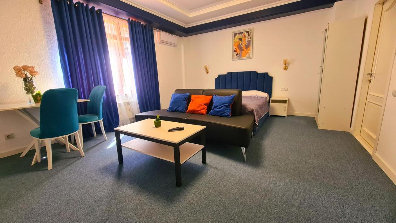 Cryptohotel.Club Ałma Ata Zewnętrze zdjęcie
