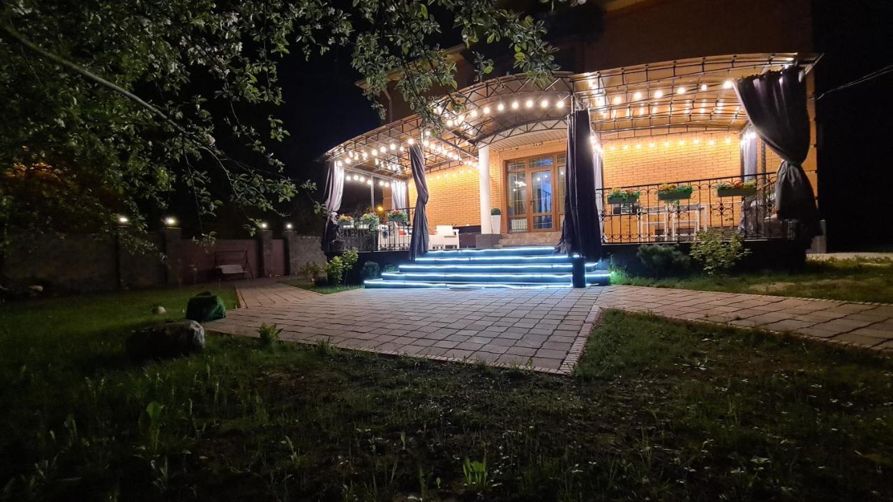 Cryptohotel.Club Ałma Ata Zewnętrze zdjęcie