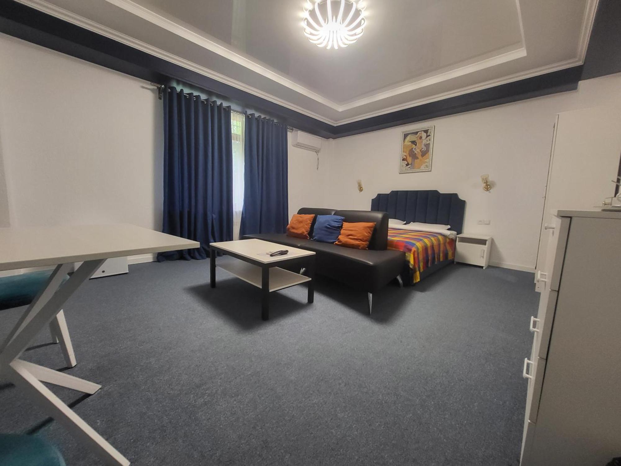 Cryptohotel.Club Ałma Ata Zewnętrze zdjęcie