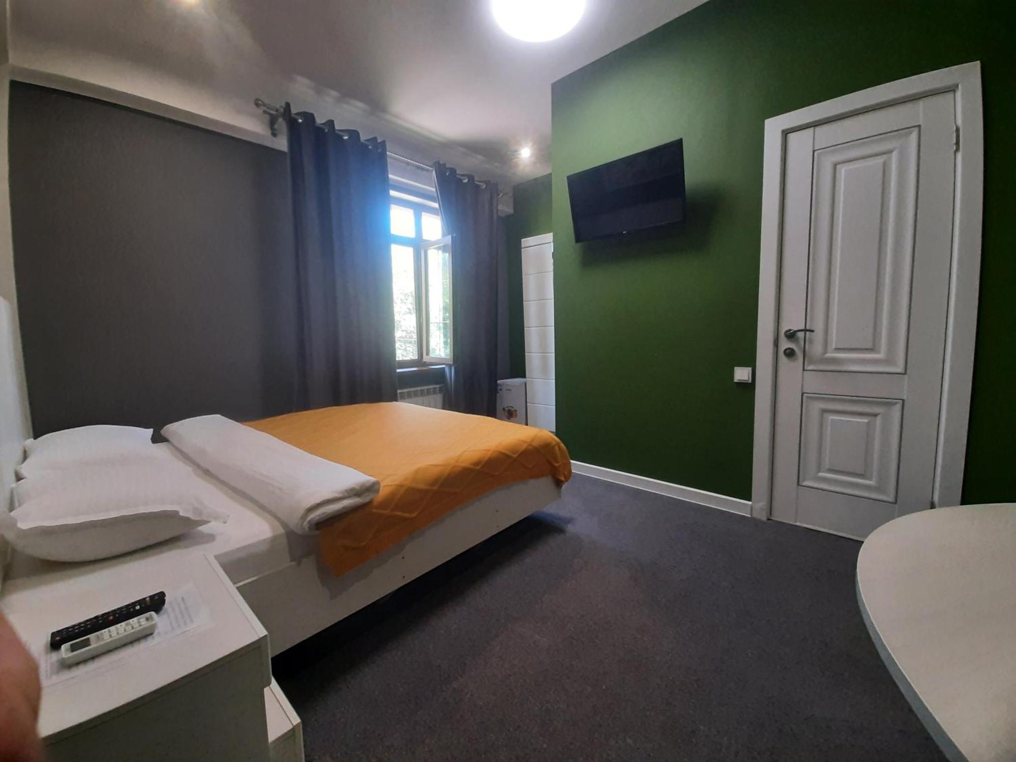 Cryptohotel.Club Ałma Ata Zewnętrze zdjęcie