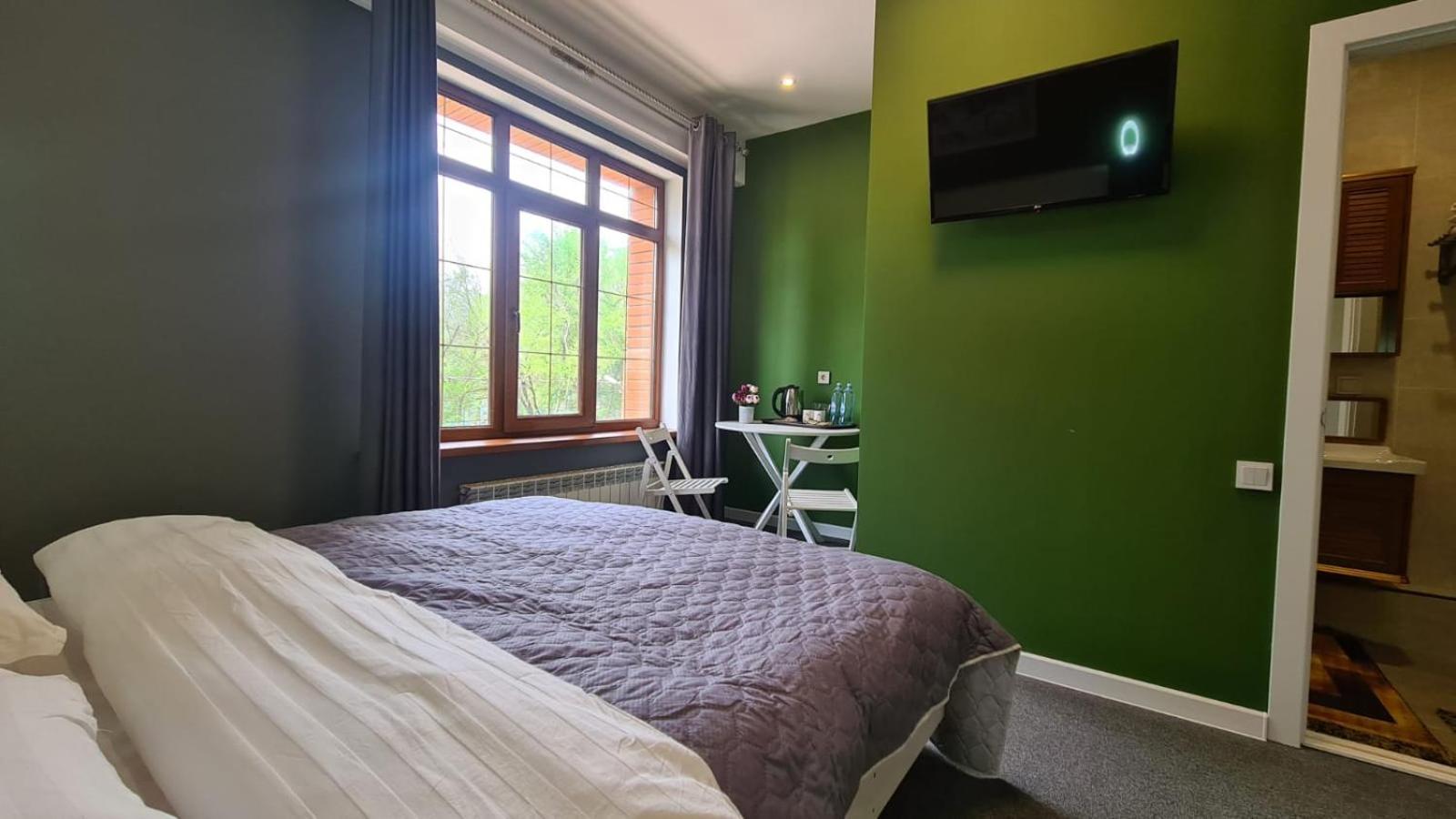 Cryptohotel.Club Ałma Ata Pokój zdjęcie