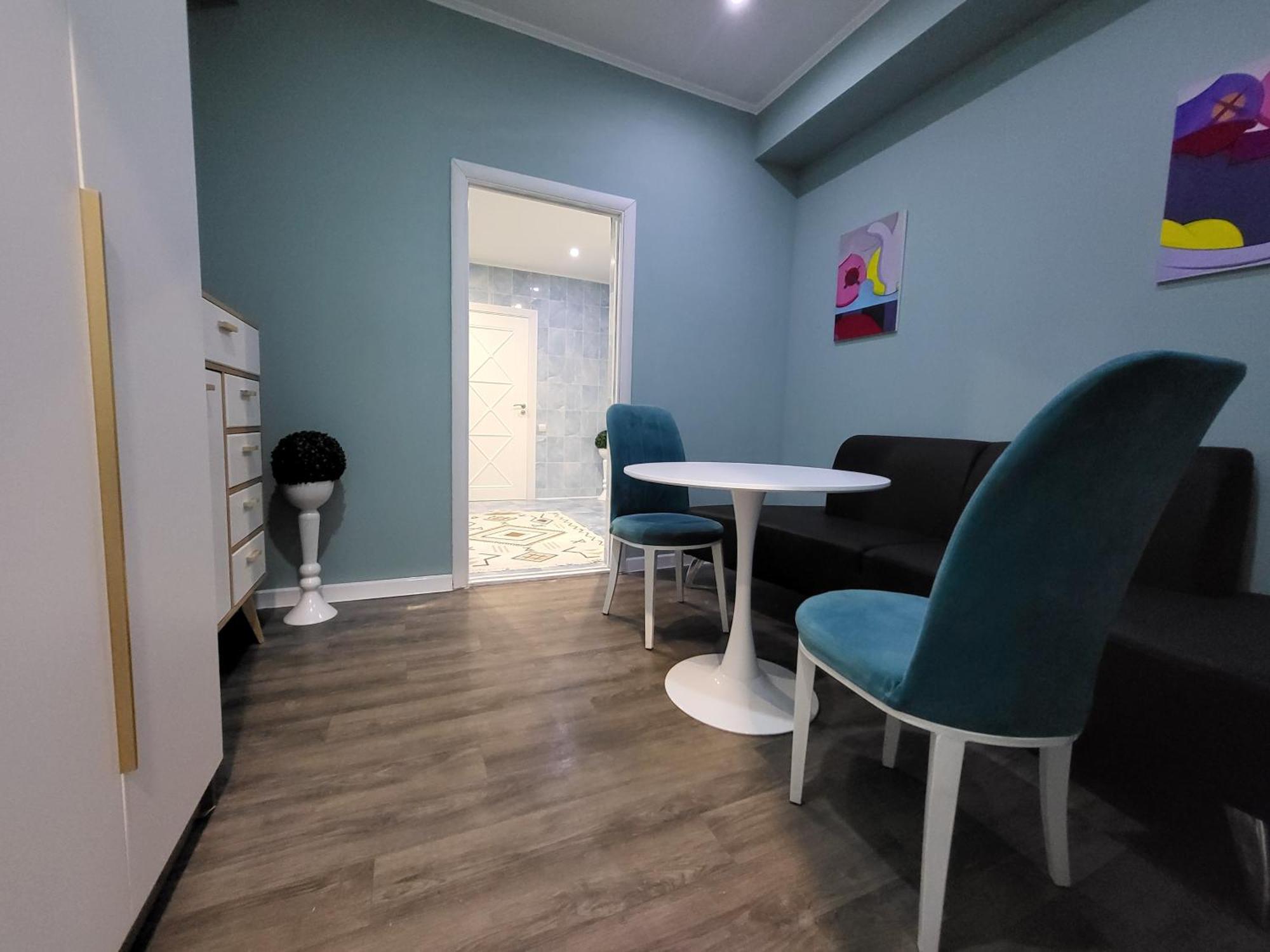 Cryptohotel.Club Ałma Ata Zewnętrze zdjęcie