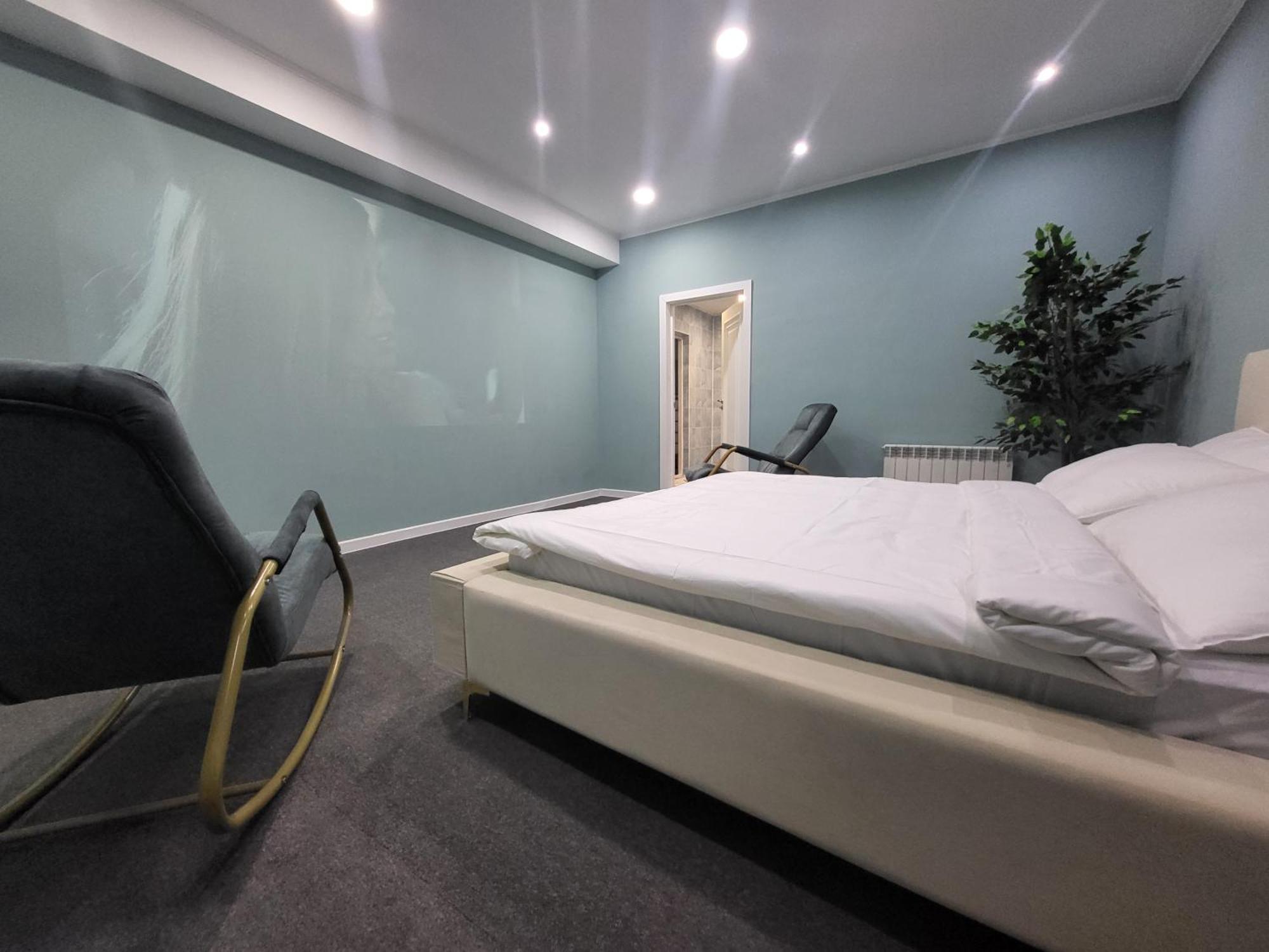 Cryptohotel.Club Ałma Ata Zewnętrze zdjęcie